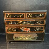 Painted dresser 1950