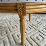 Pucci de Rossi signed coffee table – numbered piece (2004)