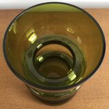 Vintage vase from the 1970s