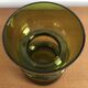 Vase vintage des années 1970