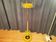 Freestanding Rosconi Coat Rack, Germany, 1970s