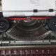 Typewriter olympia splendid 66