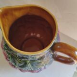 Pitcher slurry Salins