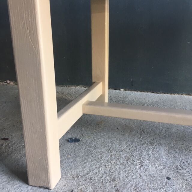 Table de ferme