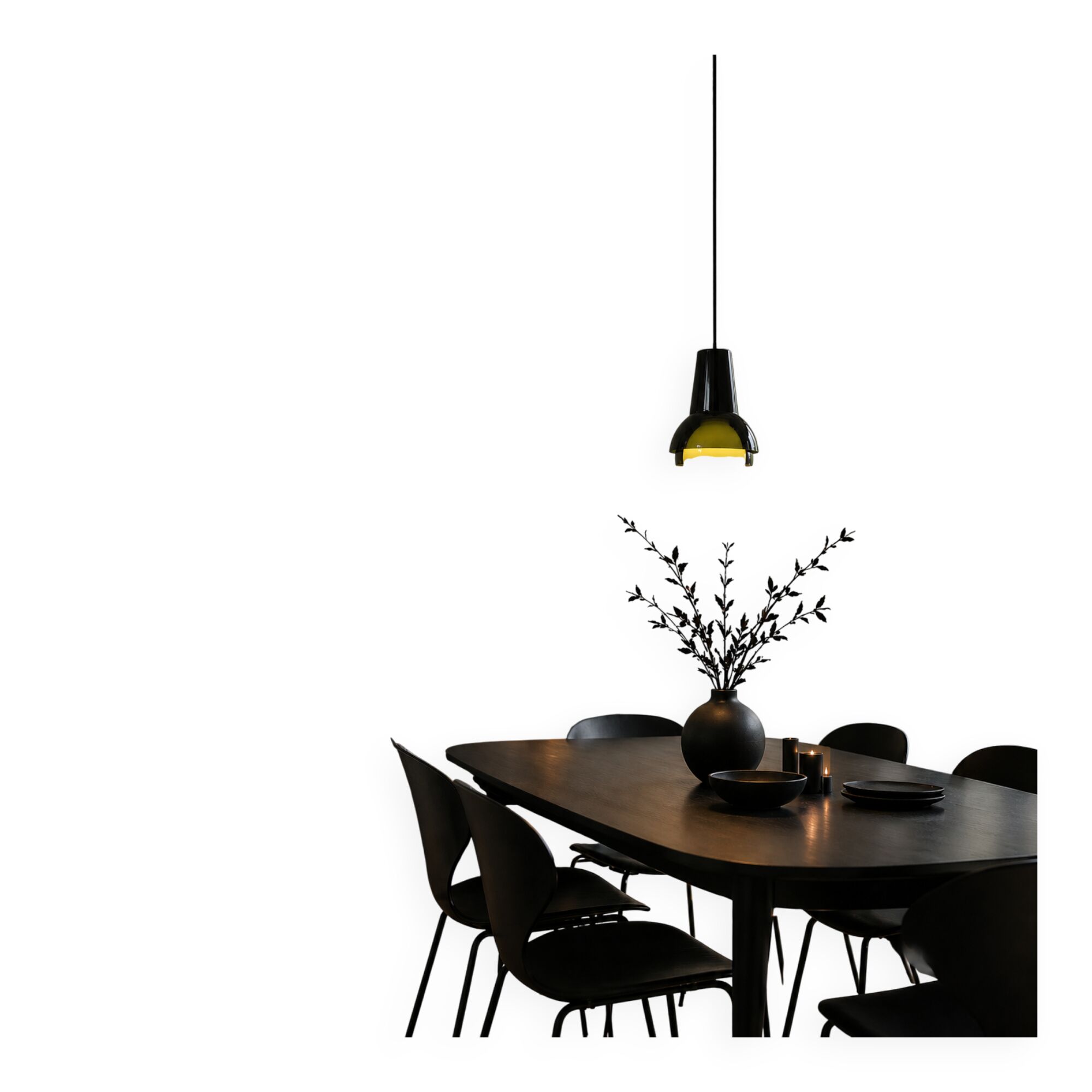 Lampe Fog & Mørup