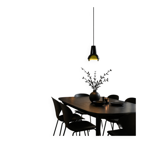 Lampe Fog & Mørup