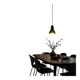 Lampe Fog & Mørup