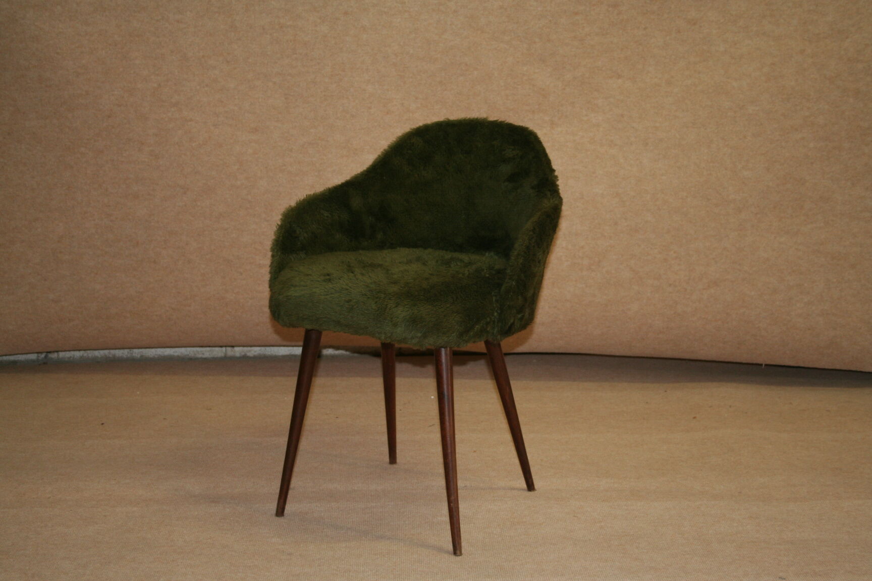 Vintage armchair