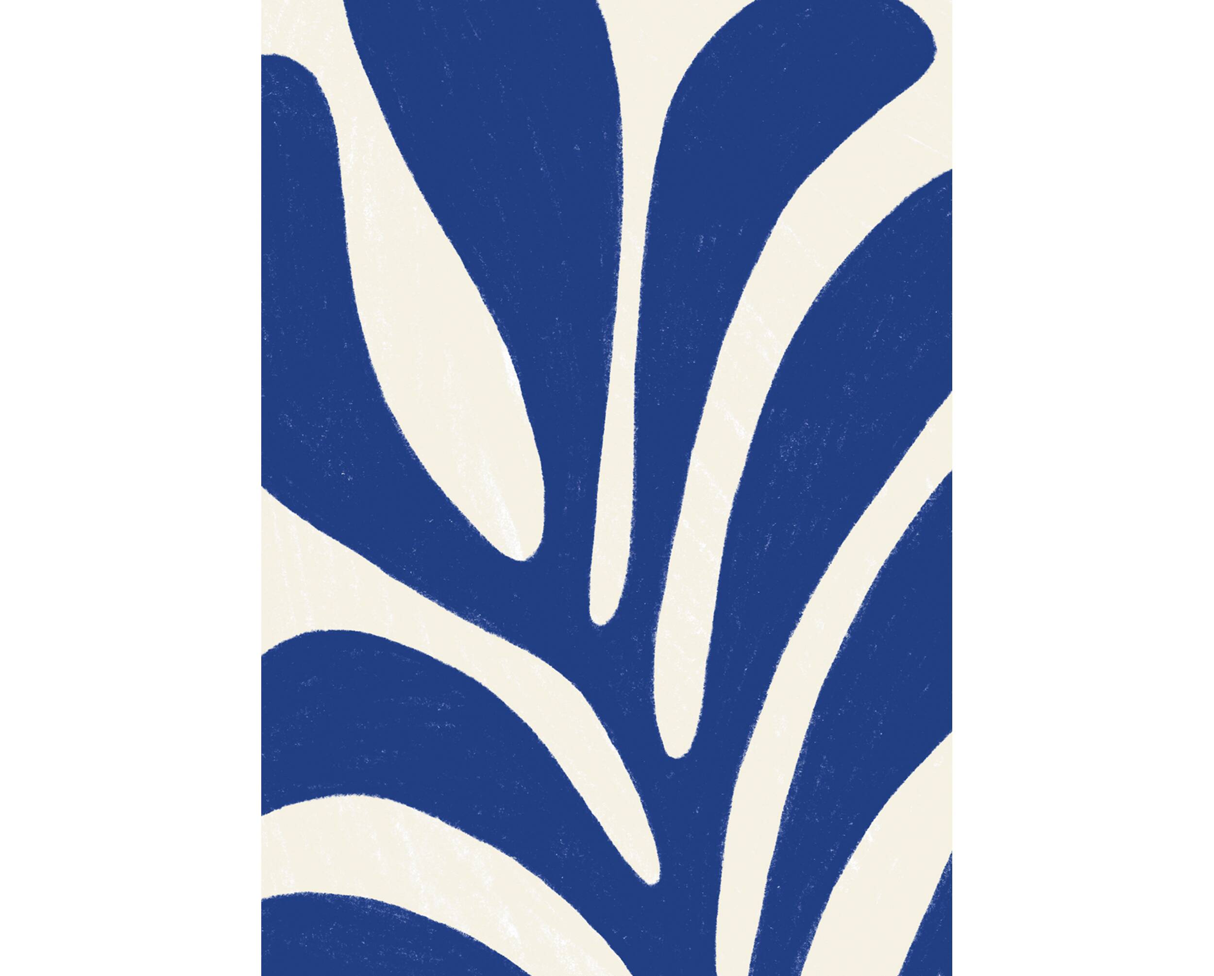 The vase - a3 illustration