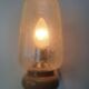 Pair of vintage bathroom wall lights from Germany in the 70s