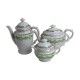 19th century porcelain coffee/teapot service
