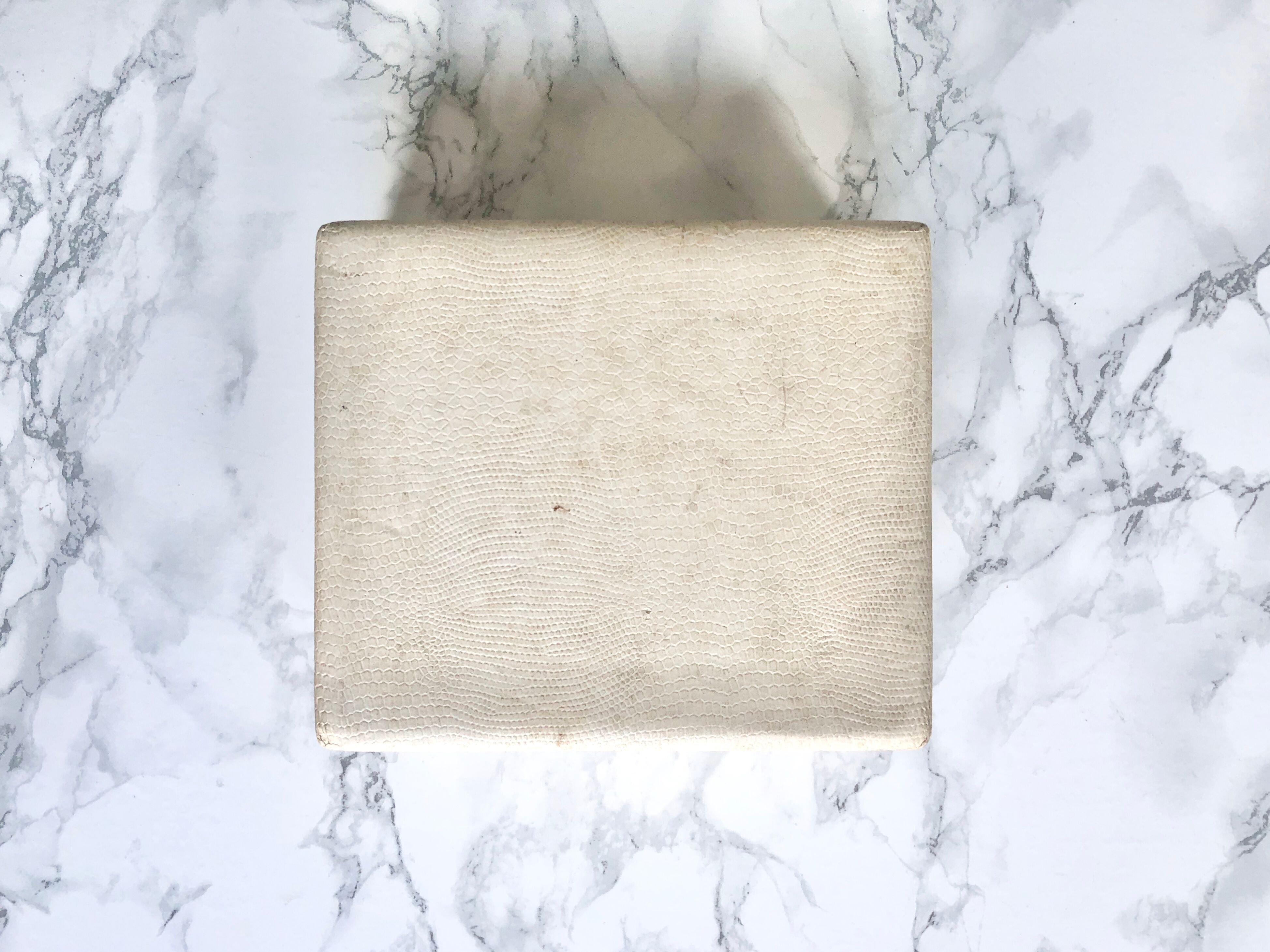 Saint-Médard Goldsmiths - French silver metal hull eggcup