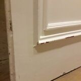 Communication door 69x243cm double-sided molded panel