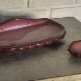 Étagère céramique