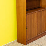 Scandinavian bookcase – 91 cm