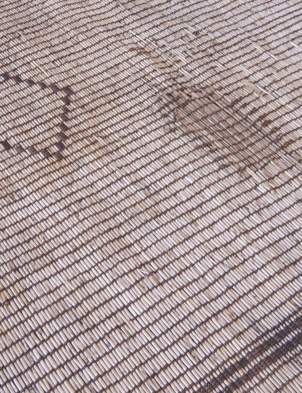 Mauritanian mat - 200 x 344 cm