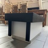 Atypical 1980s living room furniture set