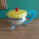 Teapot Bodum 80'S model Chambord 80
