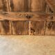 Porte, volet en bois