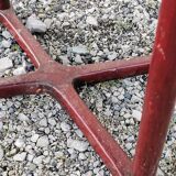 Side table / Bolster Josef Hoffmann, JJ Kohn