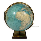 Globe table lamp Paul Vestergaard Columbus Verlag Germany
