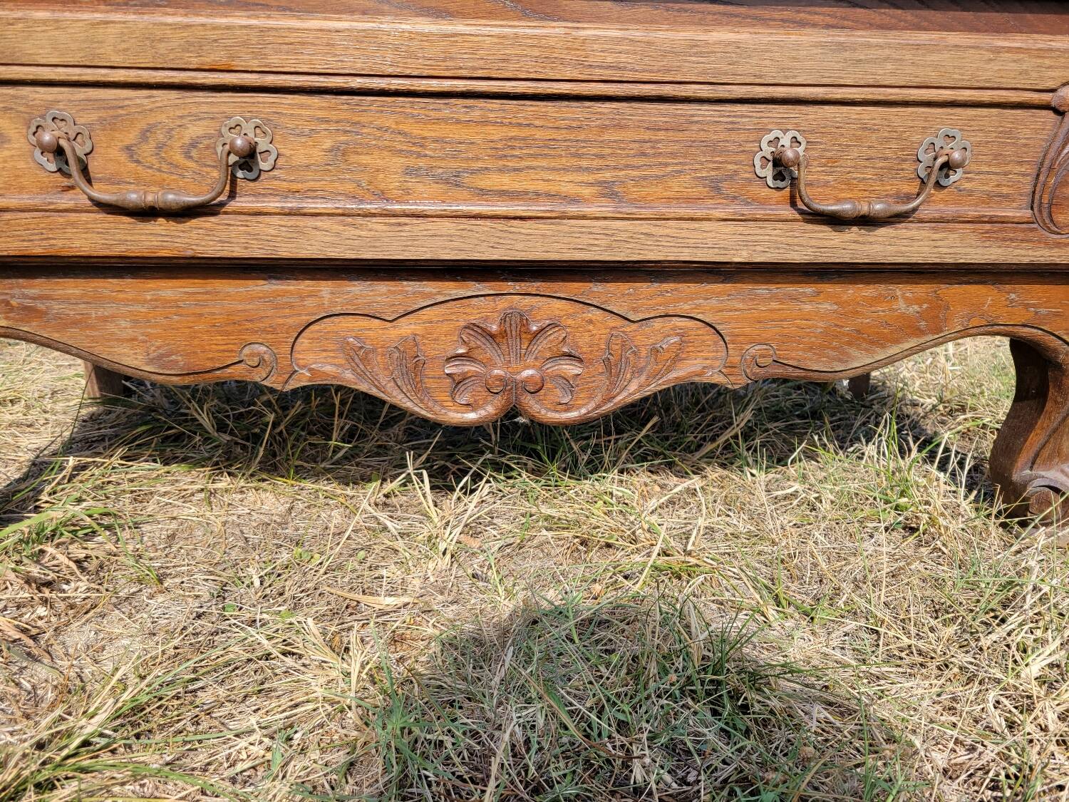 Commode Louis XV