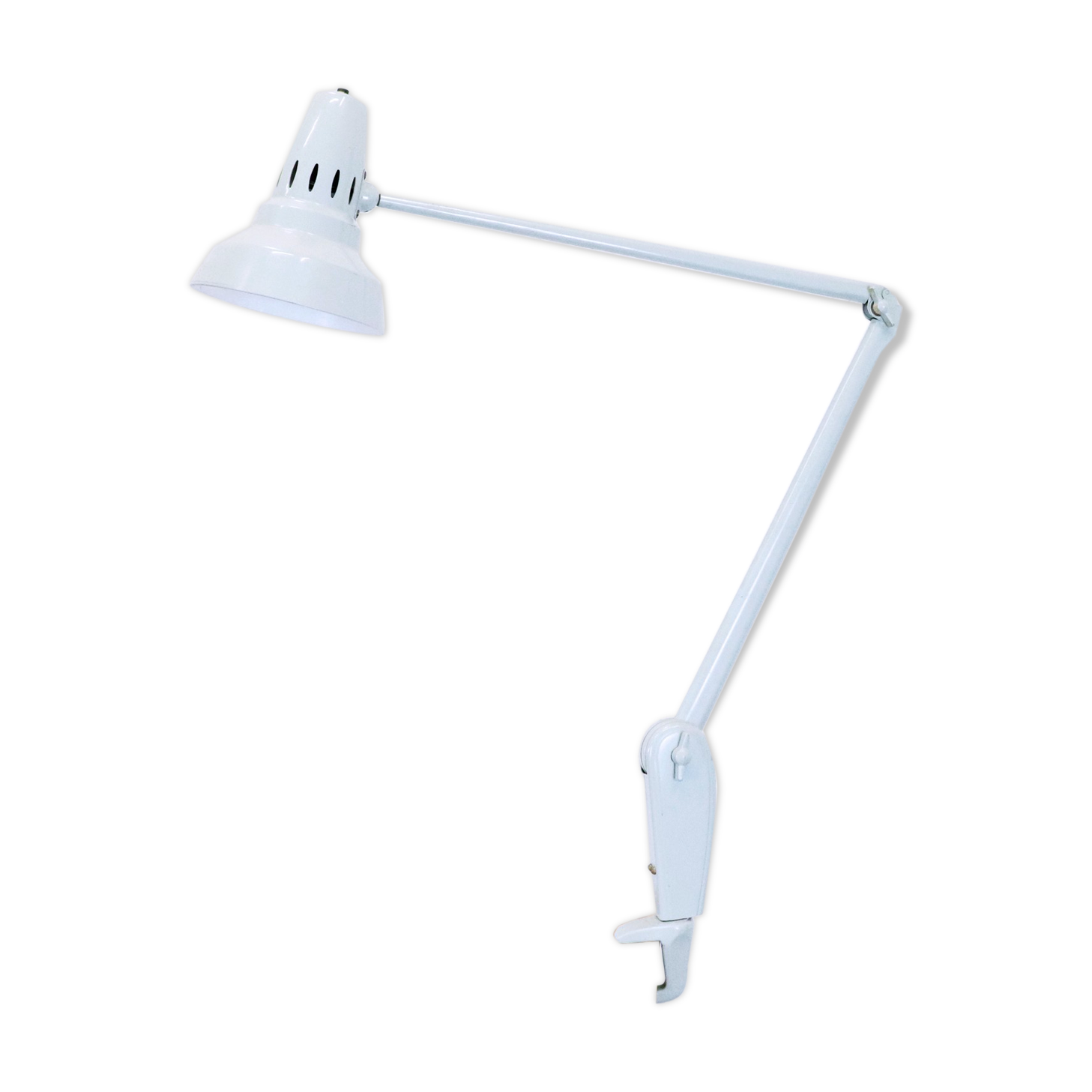 Swedese architect lamp, Sweden, 1970