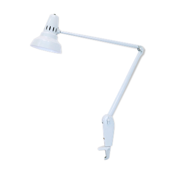 Lampe d'architecte Swedese, Suède, 1970