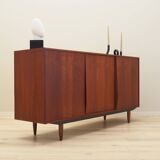Buffet danois en teck, années 1970