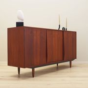 Buffet danois en teck, années 1970