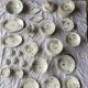 Porcelain crockery service
