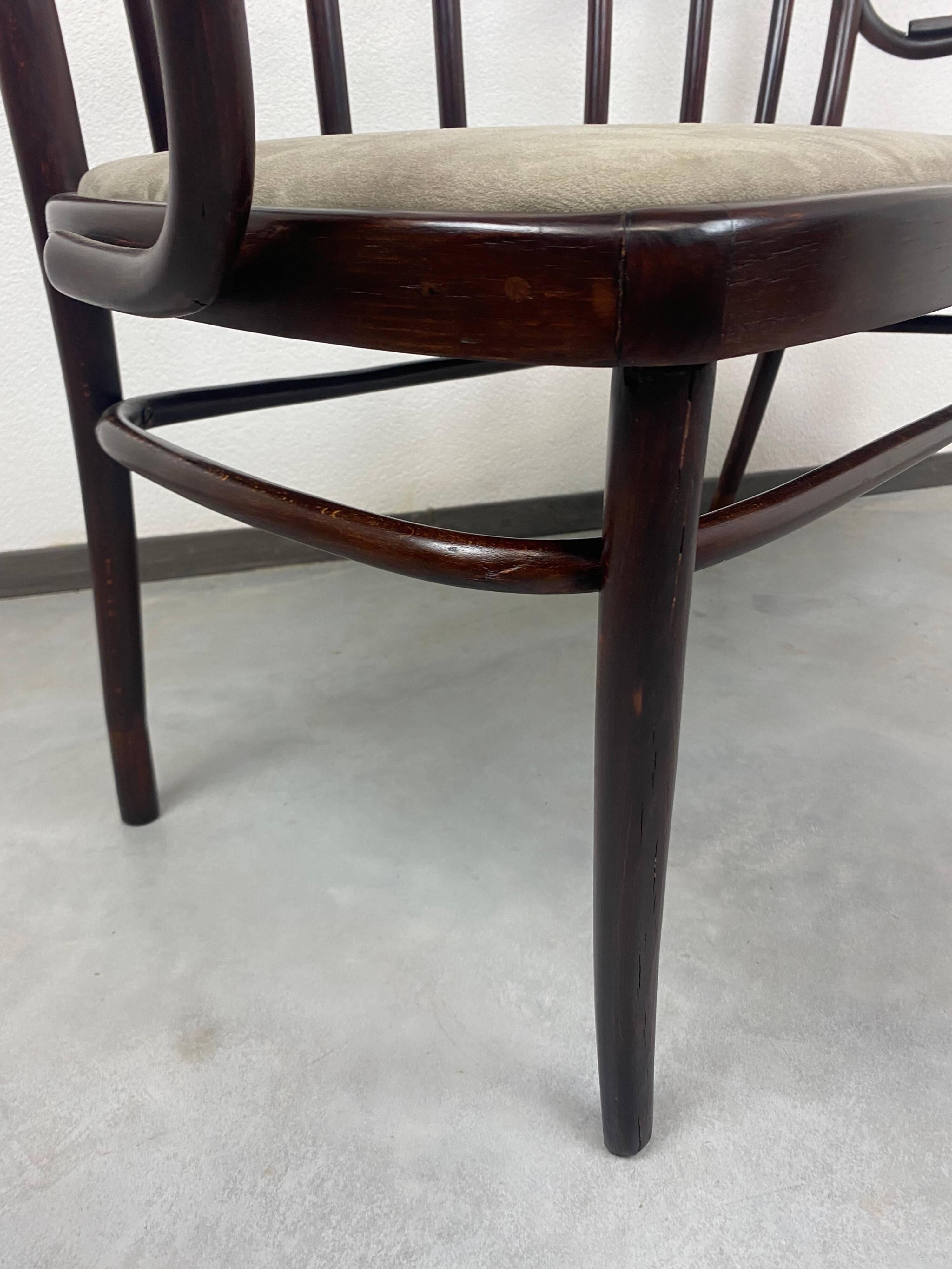 Thonet N°56 Sofa