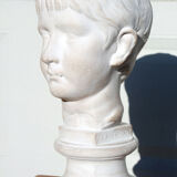 Nero Bust