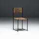 Paludis Dining Chairs by Giandomenico Belotti for Alias, Italy, 1980s