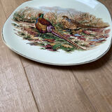 Plat vintage