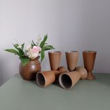 Mazagran in sandstone