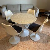 Saarinen round table