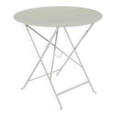 Table extérieur fermob