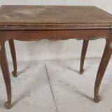 Portfolio table