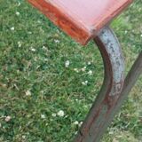 Wooden table