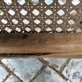 Thonet rocking chair