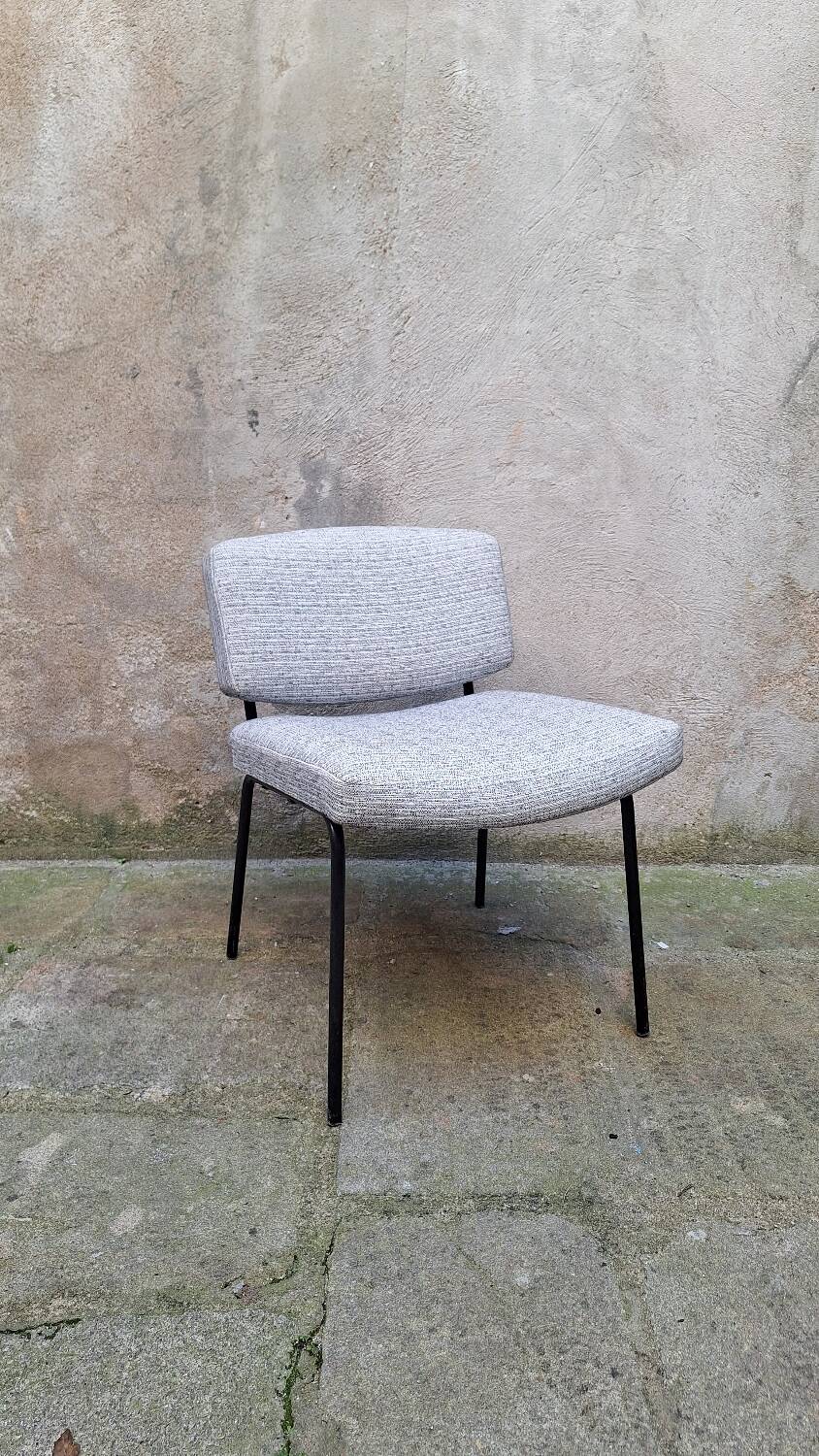 Consulting chair by Pierre Guariche for Meurop