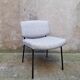 Consulting chair by Pierre Guariche for Meurop
