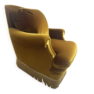 Fauteuil Burov paris