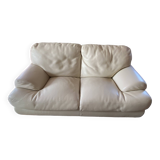 Roche bobois 2-seat sofa