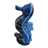 Seahorse in ceramic