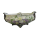 Jardinière cache-pot faïence de Lunéville KG Keller et Guerin fin XIX ème début XX ème siècle