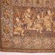 Thai Embroidery - 19th Century
