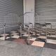 Chaises italiennes seventies