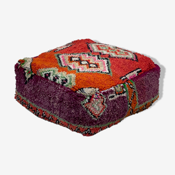 Pouf Marocain 24x24